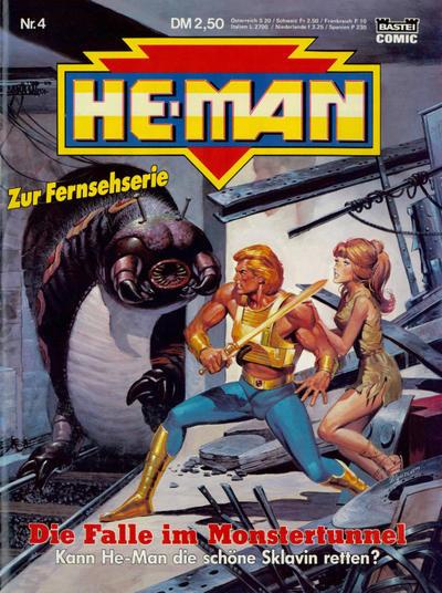 He-Man #4