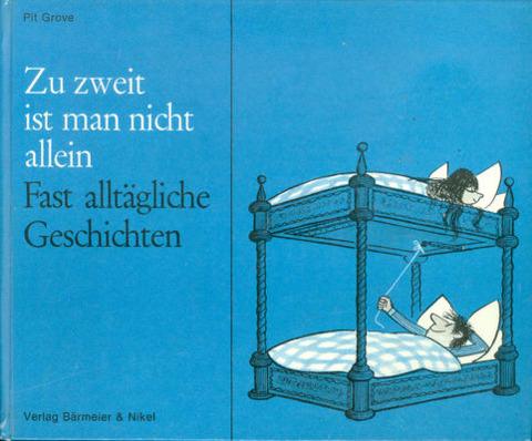 Zu zweit ist man nicht allein