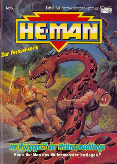 He-Man #6