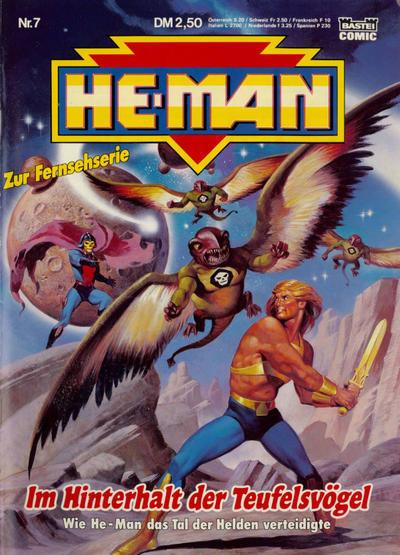He-Man #7