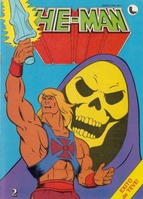He-Man
