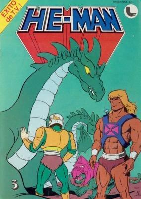 He-Man #3