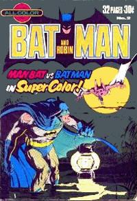 Batman and Robin #2