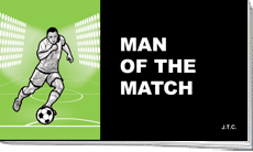 Man of the Match