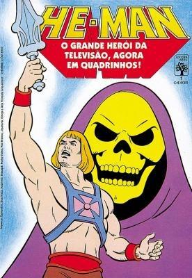 He-Man