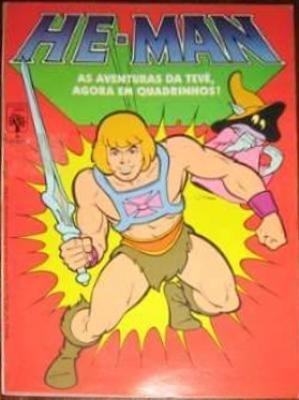 He-Man #3