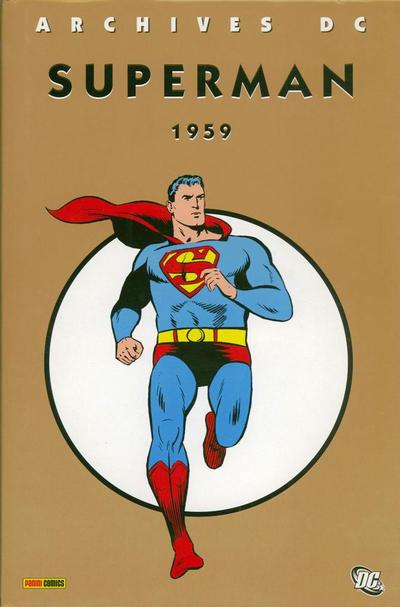 Archives DC : Superman #2