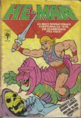 He-Man #6
