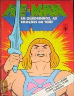He-Man #7
