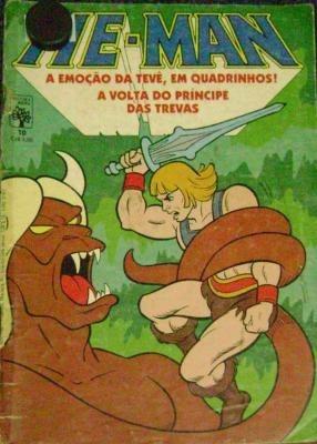 He-Man #10