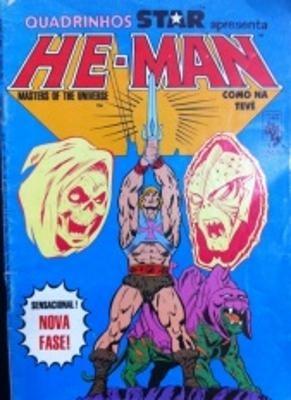 He-Man #13