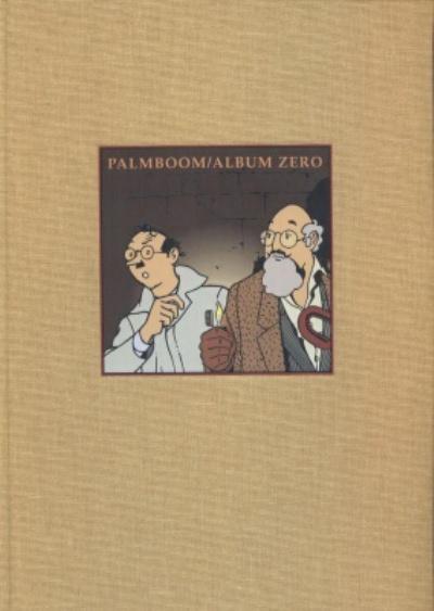 Professor Palmboom