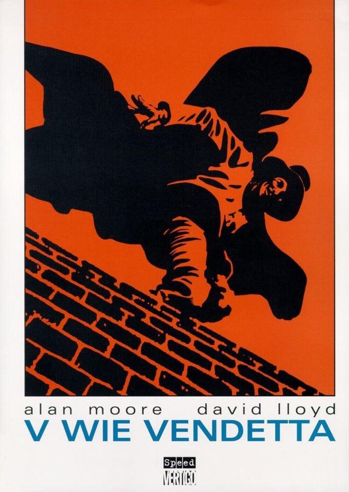V wie Vendetta