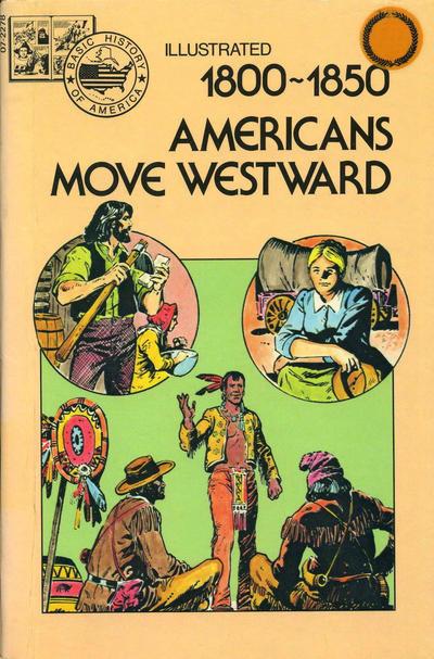 Basic Illustrated History of America #5