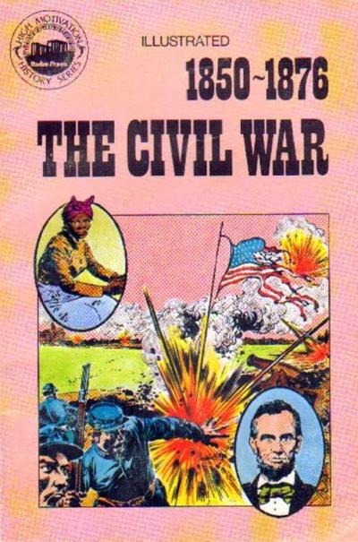 Basic Illustrated History of America #7
