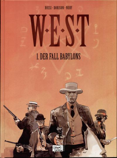 W.E.S.T