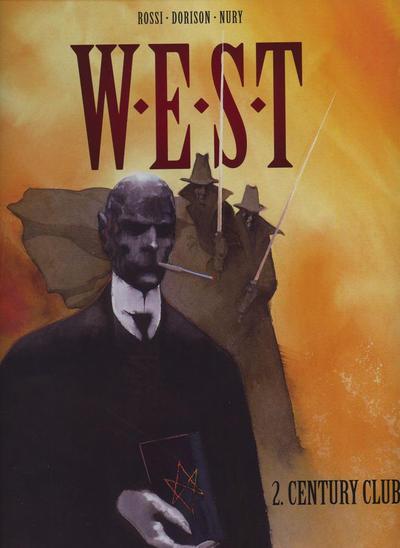 W.E.S.T #2