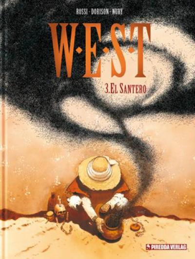 W.E.S.T #3