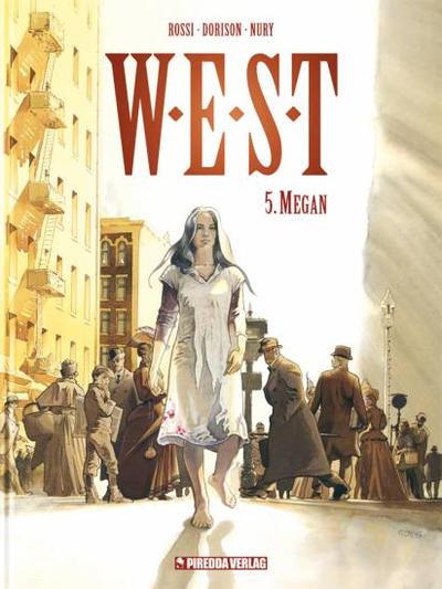 W.E.S.T #5
