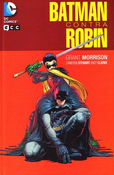 Batman contra Robin