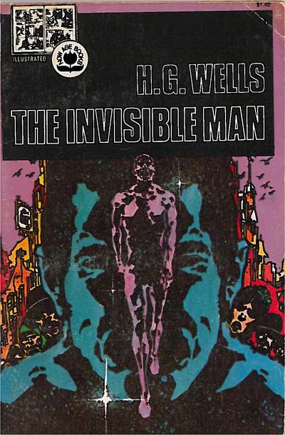 The Invisible Man