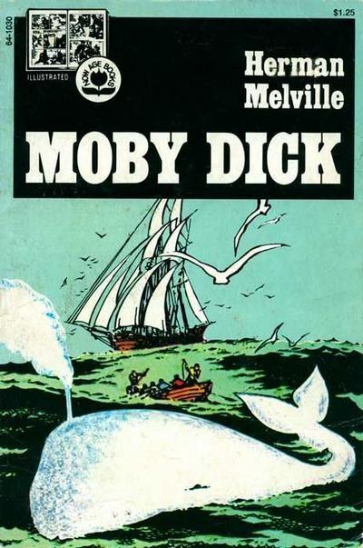Moby Dick