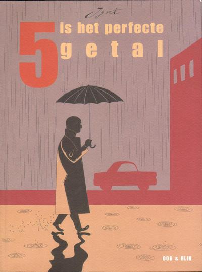 5 is het perfecte getal