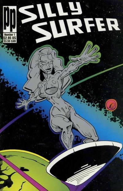 Silly Surfer Deluxe