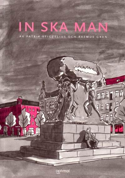 In ska man