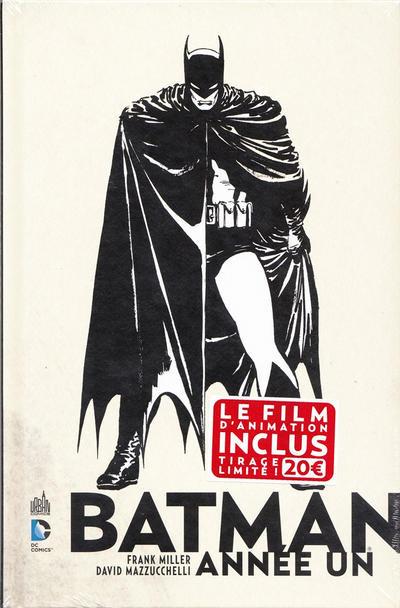 Batman Année Un