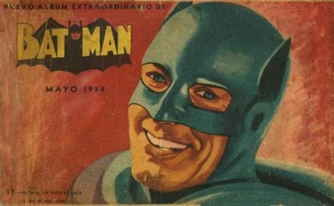 Batman Annual