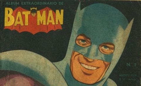Batman Annual #2
