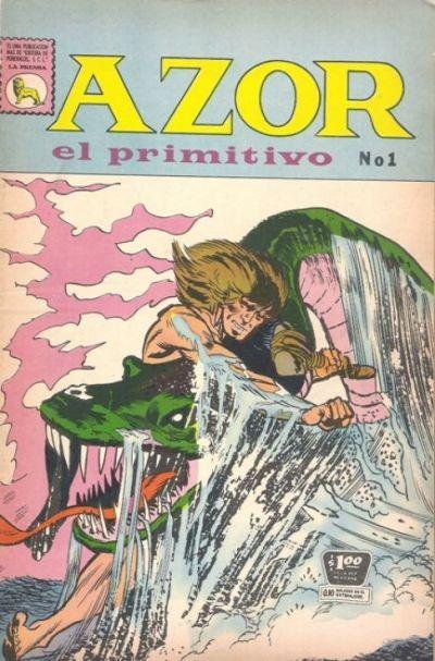 Azor el Primitivo