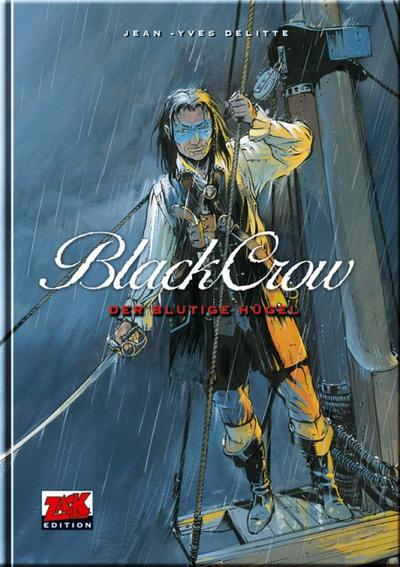 Black Crow