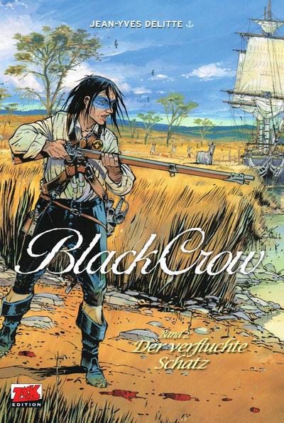 Black Crow #2