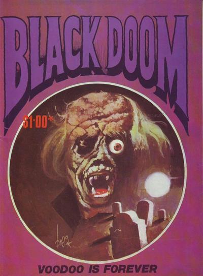 Black Doom