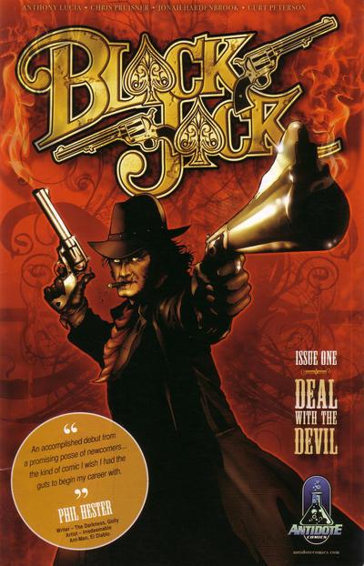 Black Jack