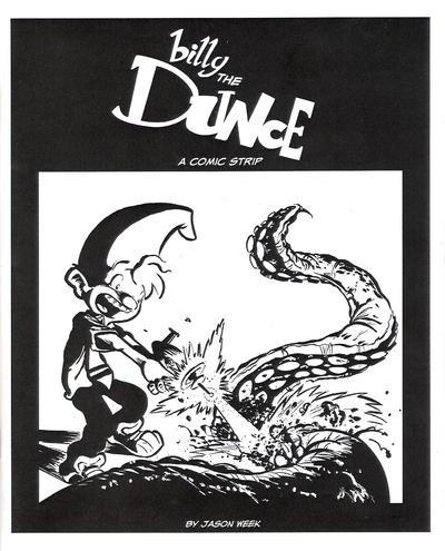 Billy the Dunce