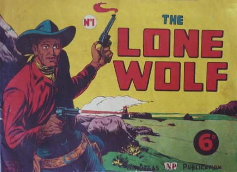 The Lone Wolf