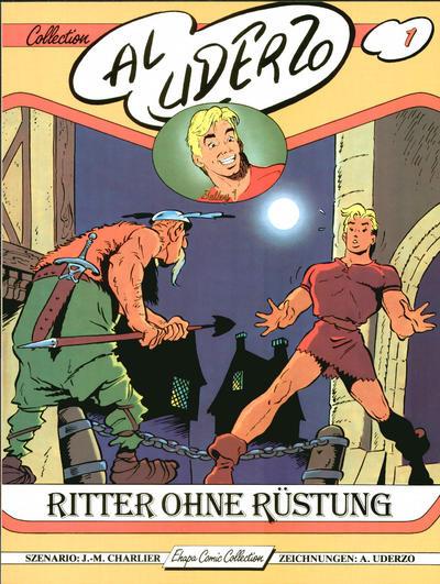 Collection Al Uderzo