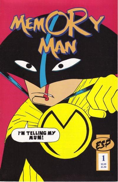 Memory Man