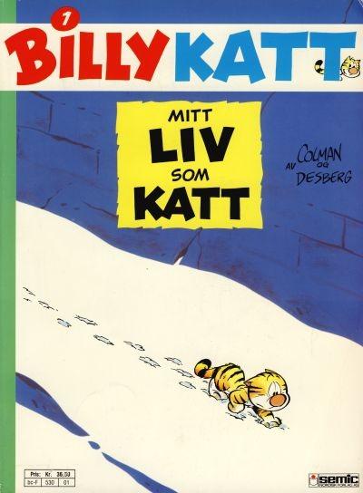 Billy Katt