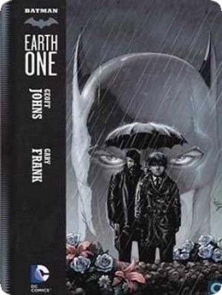Batman Earth One