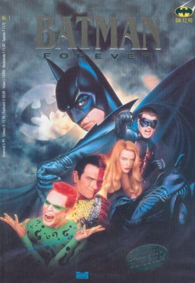 Batman Forever