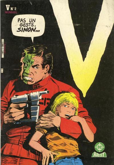 V #2