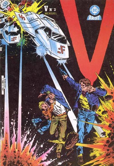 V #3