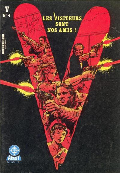V #4