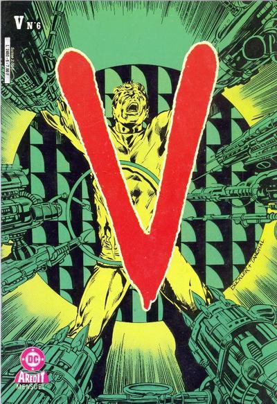 V #6