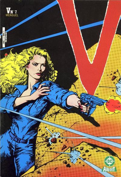V #7