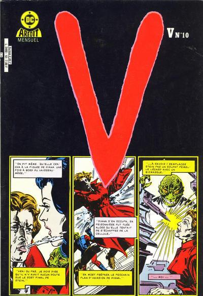 V #10